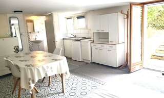 Appartement 1 Pièce 24 m² à louer à Auxerre (89000)