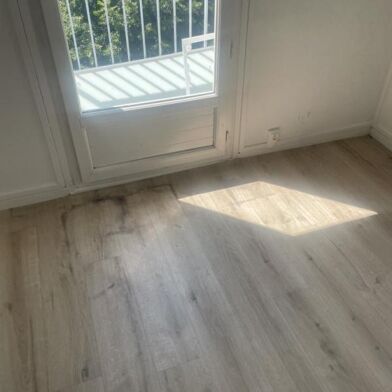 Appartement 3 pièces 750 €