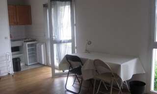 Appartement 1 Pièce 23 m² à louer à Caen (14000)