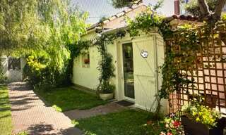 Maison 2 Pièces 25 m² à louer à La Garde (83130)