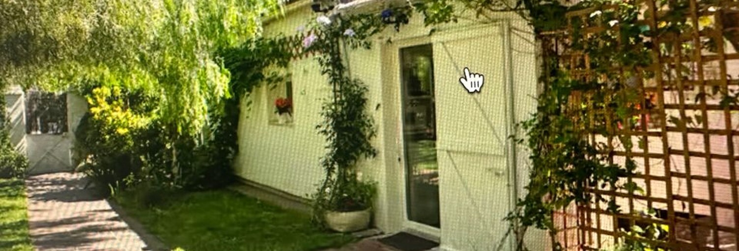 Maison 2 Pièces 25 m² à louer à La Garde (83130)