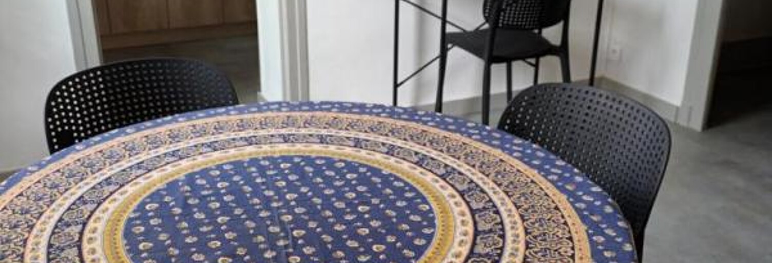 Appartement 2 Pièces 32 m² à louer à Grenoble (38000)