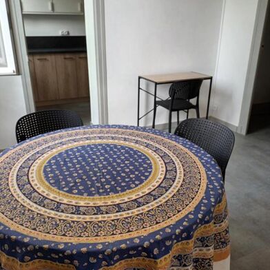 Appartement 2 pièces 800 €