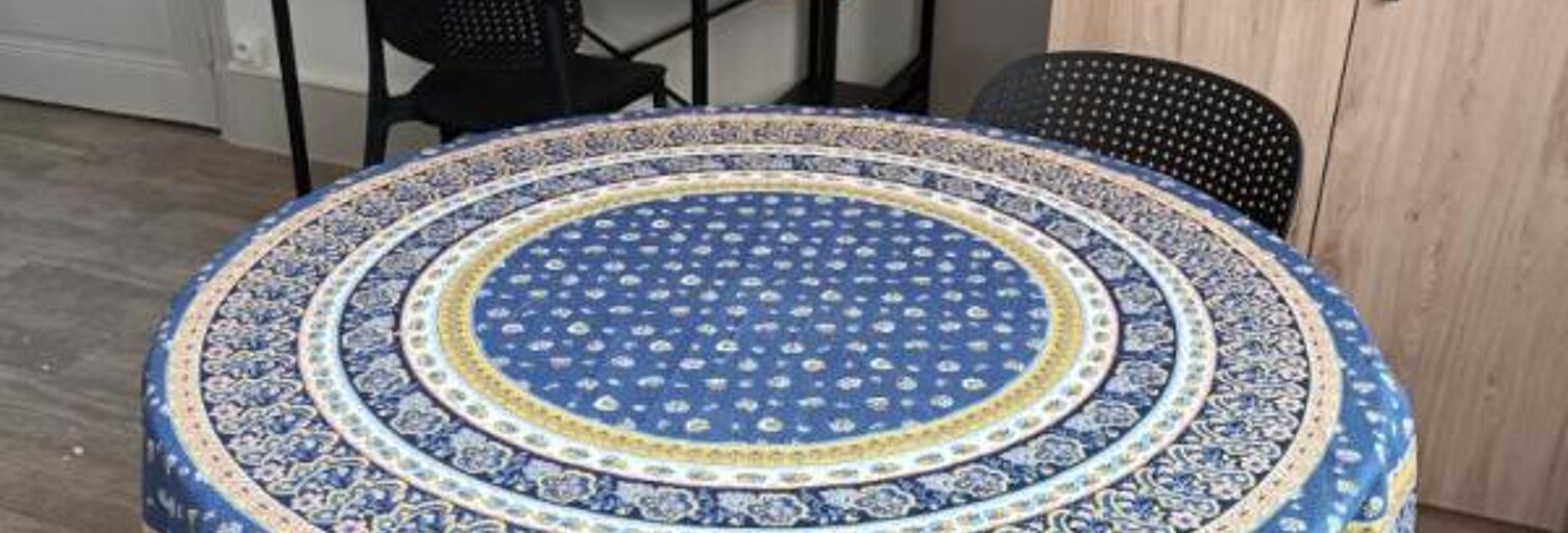 Appartement 1 Pièce 22 m² à louer à Grenoble (38000)