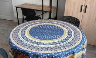 Appartement 1 Pièce 22 m² à louer à Grenoble (38000)