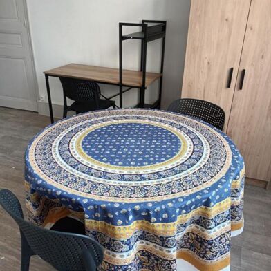 Appartement 1 pièces 600 €