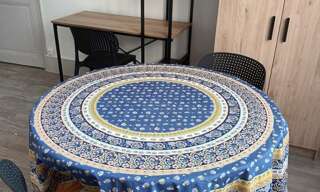 Appartement 1 Pièce 22 m² à louer à Grenoble (38000)