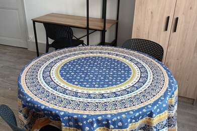 Appartement 1 pièces 600 €