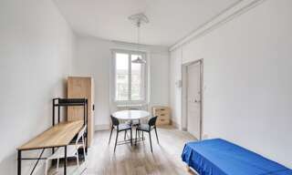 Appartement 1 Pièce 22 m² à louer à Grenoble (38000)