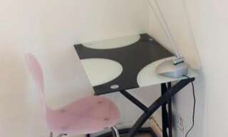 Appartement 1 Pièce 12 m² à louer à Rennes (35000)