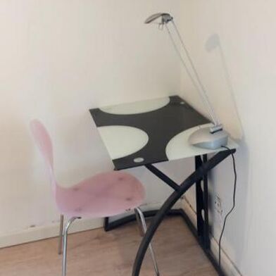 Appartement 1 pièces 400 €