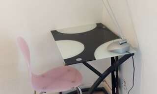 Appartement 1 Pièce 12 m² à louer à Rennes (35000)