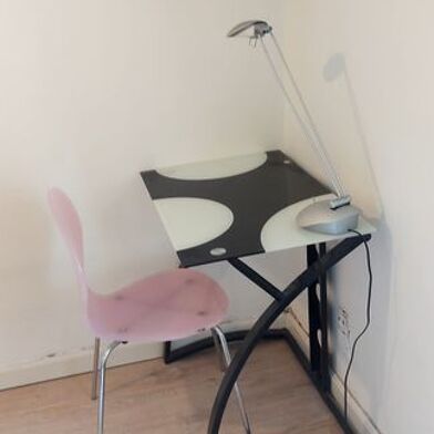 Appartement 1 pièces 400 €