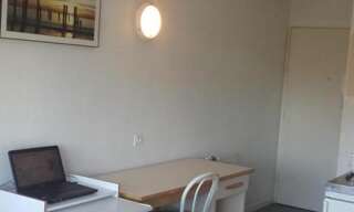 Appartement 1 Pièce 21 m² à louer à Quetigny (21800)