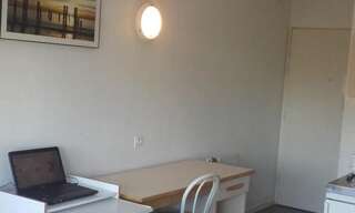 Appartement 1 Pièce 21 m² à louer à Quetigny (21800)