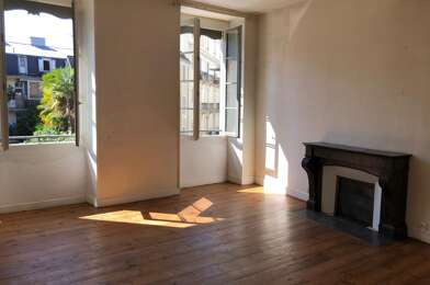 Appartement 5 pièces 299000 €