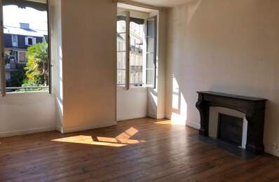 PAU CENTRE HISTORIQUE - APPARTEMENT BOURGEOIS  T5 - 141 m² — photo du bien