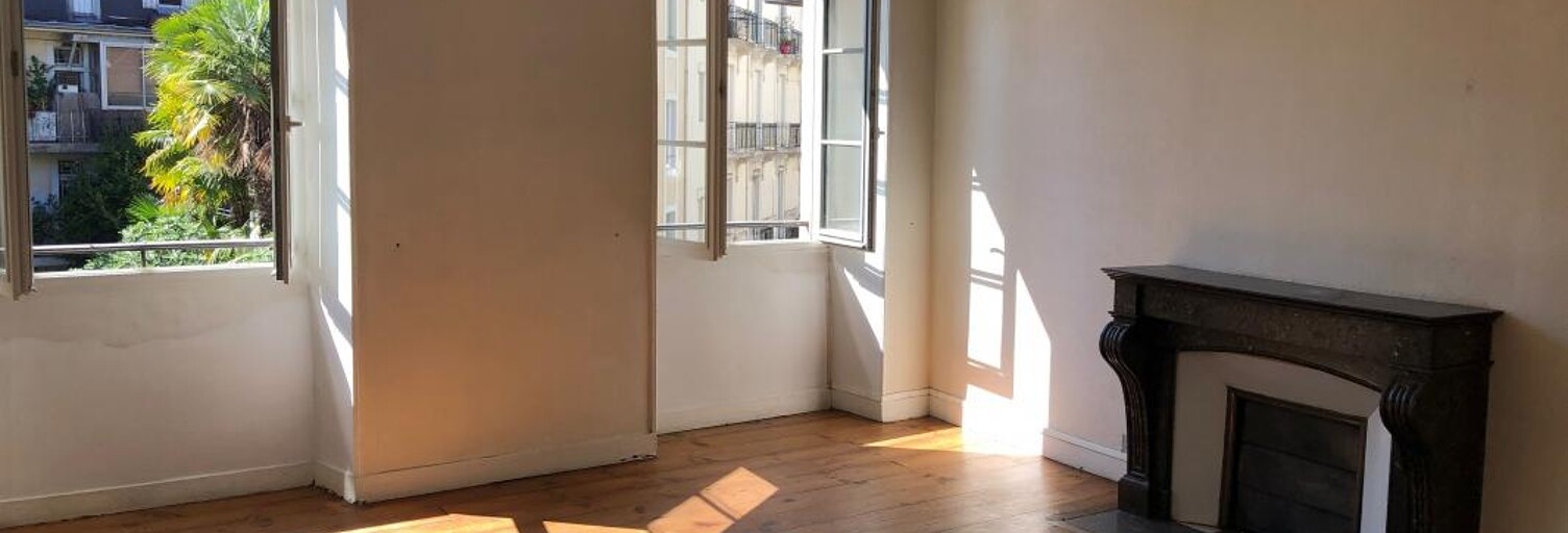 Appartement 5 Pièces 141 m² à vendre à Pau (64000)