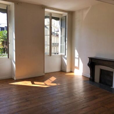 Appartement 5 pièces 299000 €