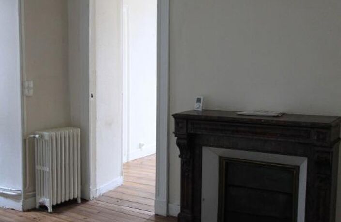 PAU CENTRE HISTORIQUE - APPARTEMENT BOURGEOIS  T5 - 141 m² — photo 2