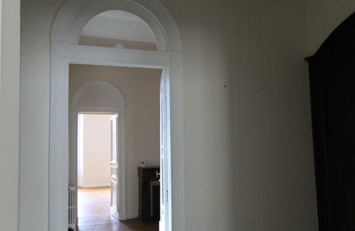 PAU CENTRE HISTORIQUE - APPARTEMENT BOURGEOIS  T5 - 141 m² — photo 3
