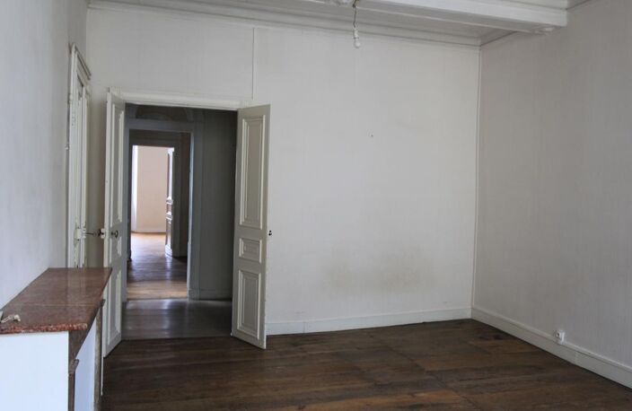 PAU CENTRE HISTORIQUE - APPARTEMENT BOURGEOIS  T5 - 141 m² — photo 5