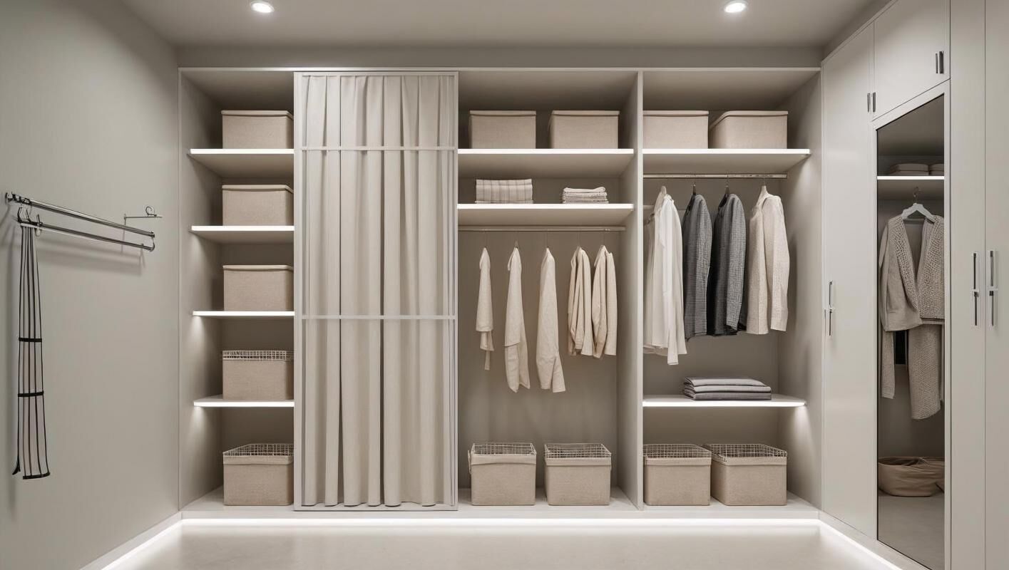 Appartement neuf 2 pièces 39 m²