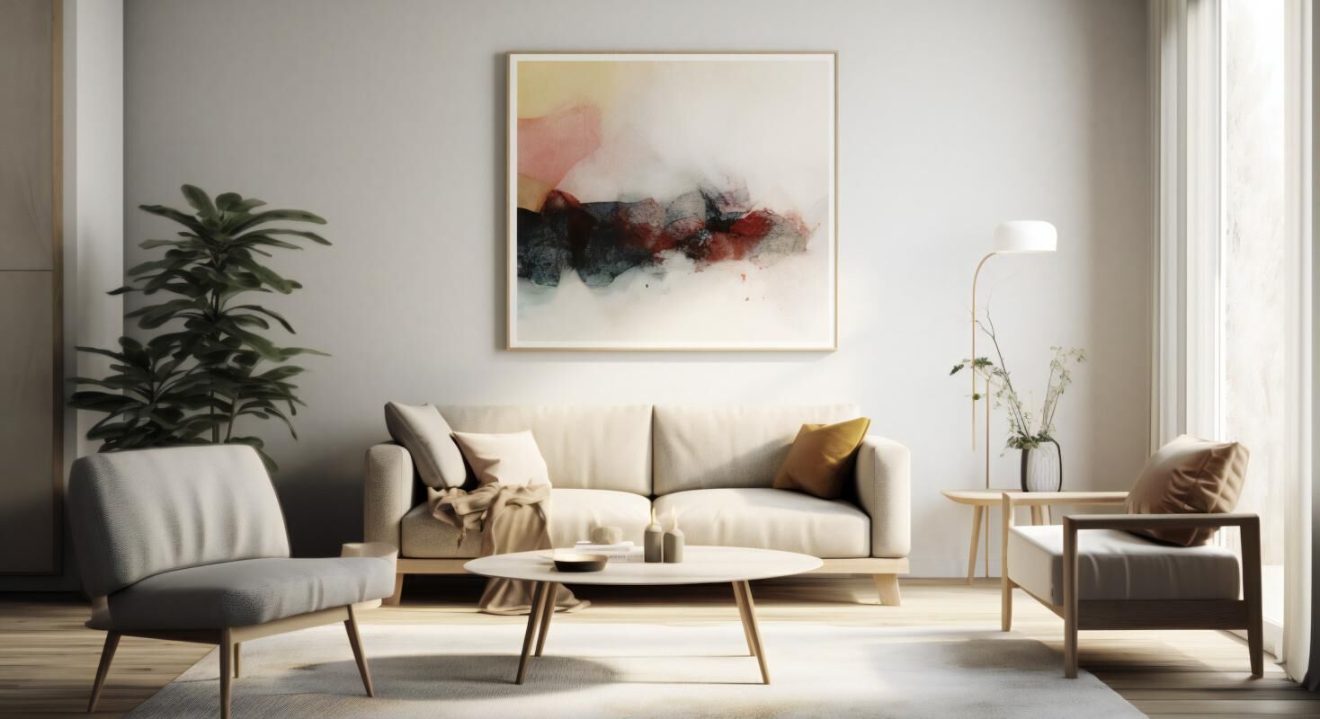 Appartement neuf 2 pièces 47 m²