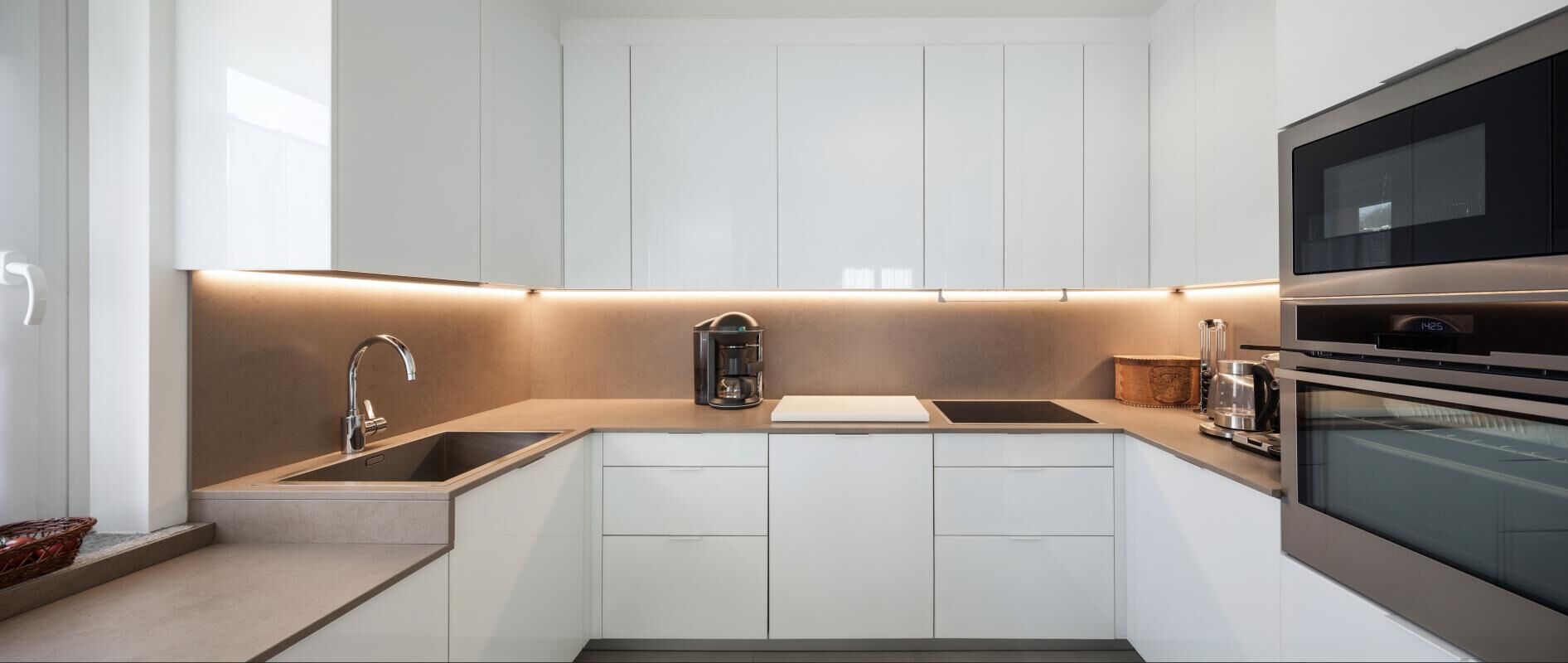 Appartement neuf 2 pièces 47 m²