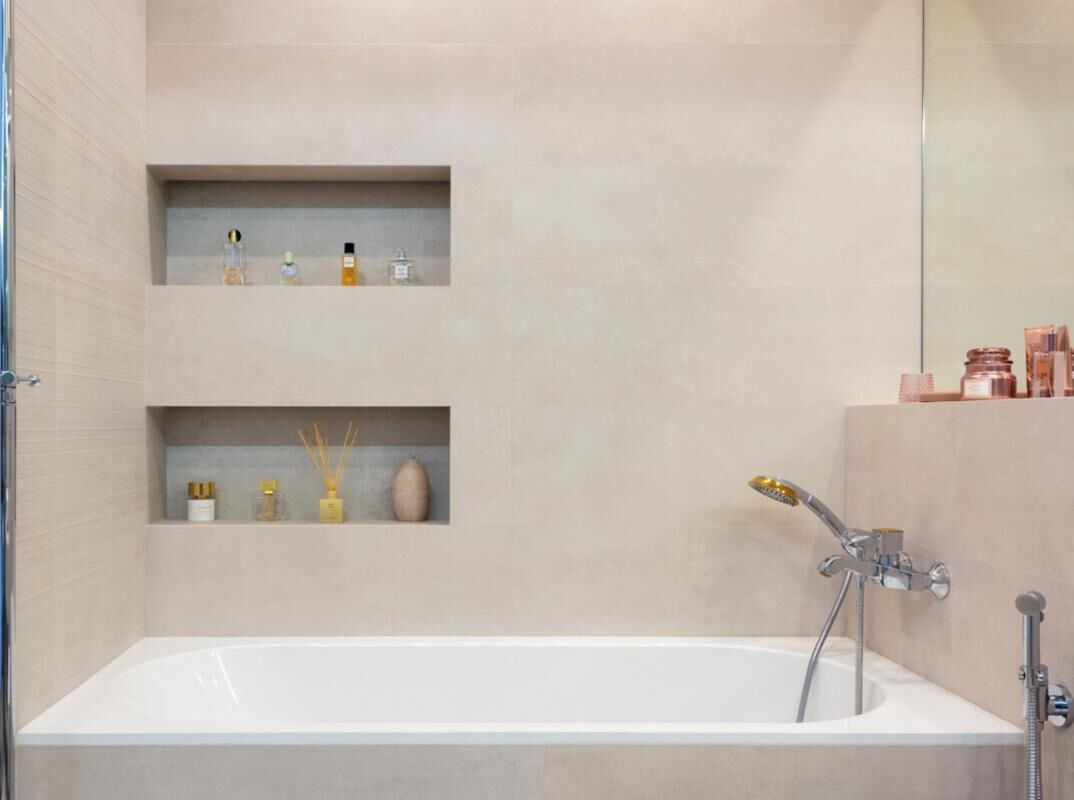 Appartement neuf 2 pièces 47 m²