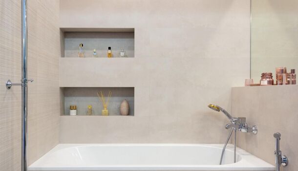 Appartement 4 pièces  à vendre Puteaux 92800