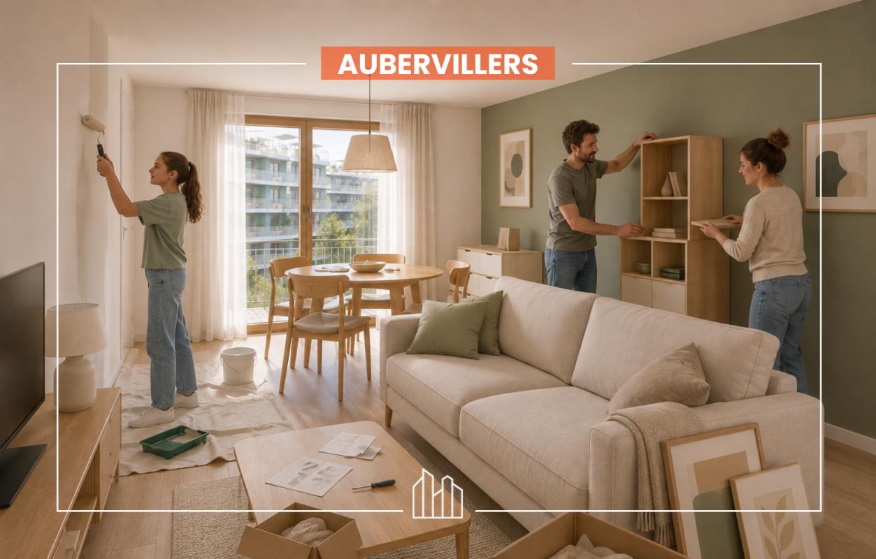 RÉSIDENCE MARGAUX – PROCHE TRANSPORTS,&nbsp;
                                                                                      Appartement neuf
                                                                                     Aubervilliers&nbsp-&nbsp
                                                                                     93300