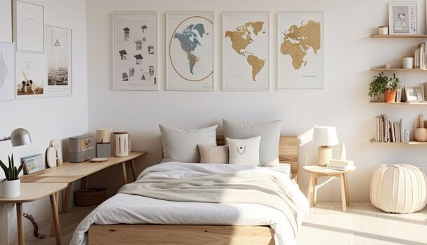 Appartement 3 pièces  à vendre Puteaux 92800