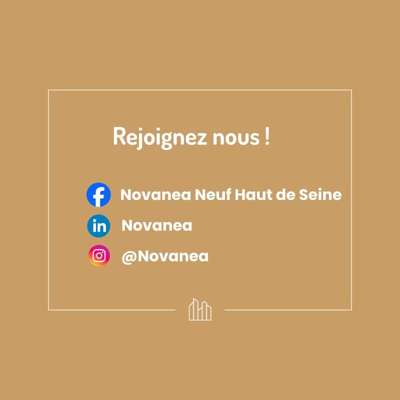 Appartement neuf 2 pièces 48 m²