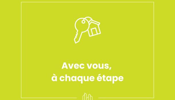 Appartement 2 pièces  à vendre Montpellier 34070