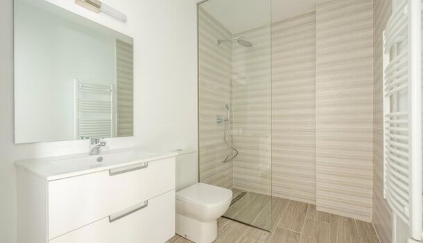 Appartement 4 pièces  à vendre Puteaux 92800