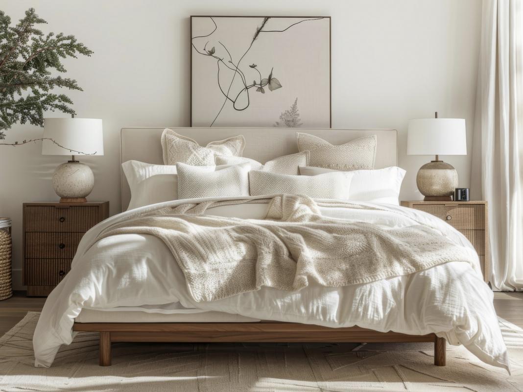 Appartement neuf 4 pièces 79 m²