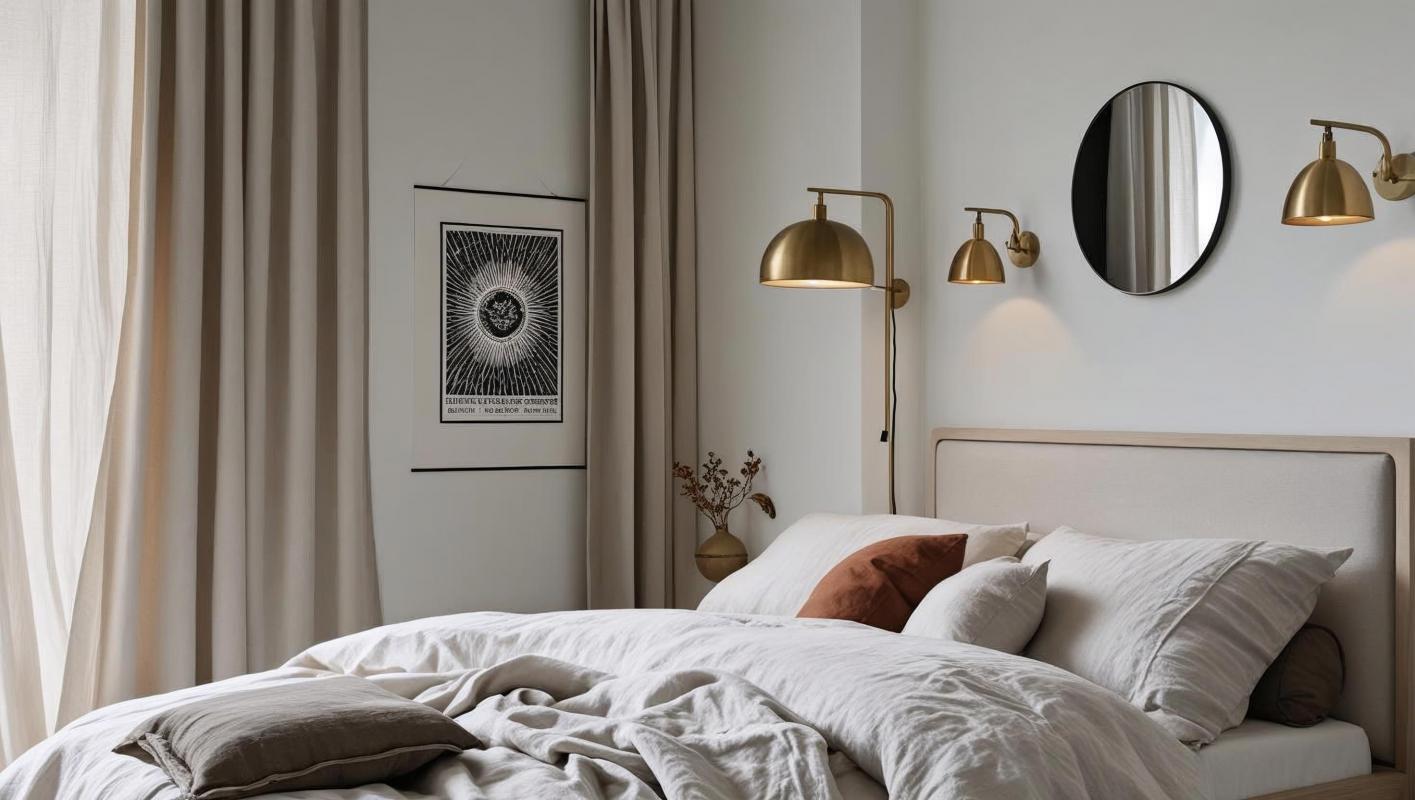 Appartement neuf 2 pièces 46 m²