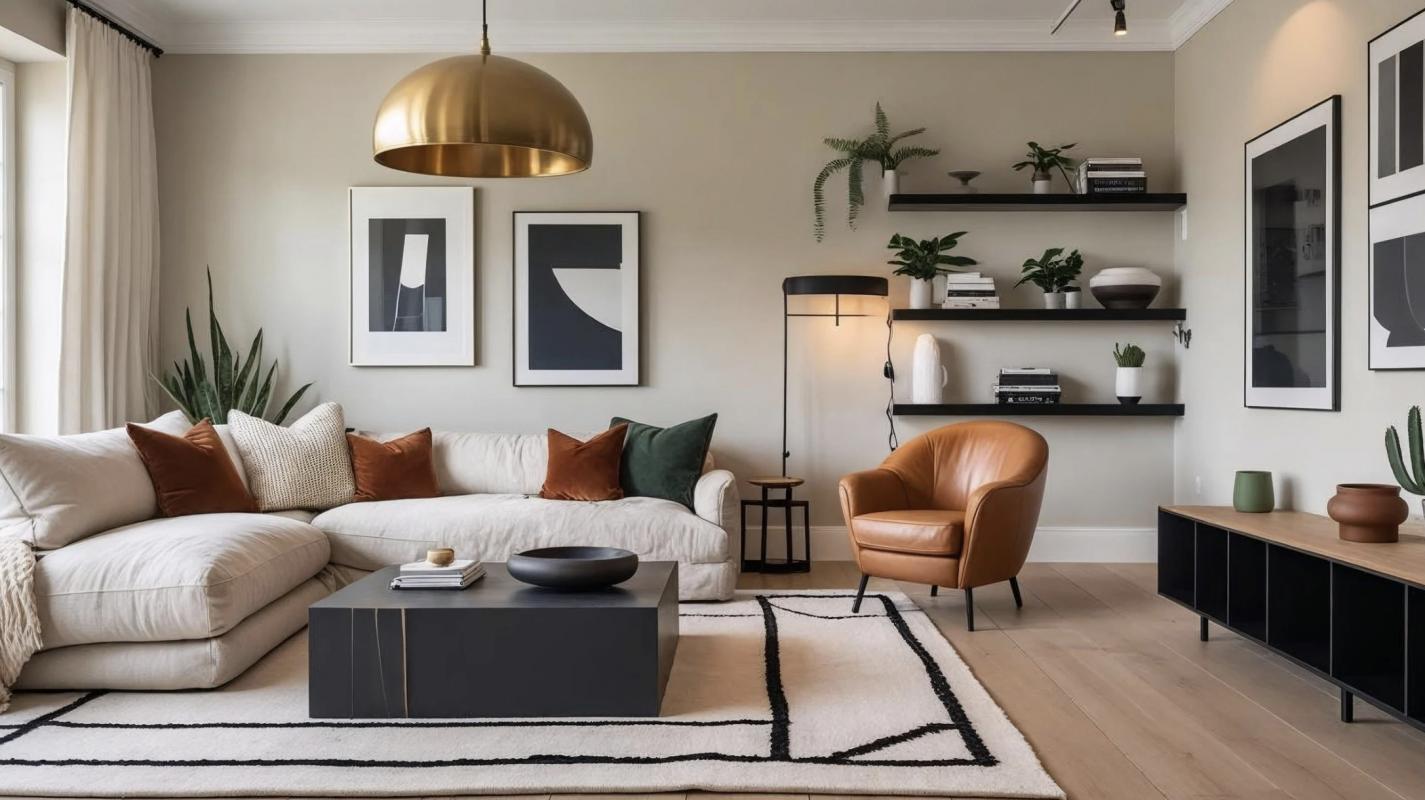 Appartement  T4 à vendre Aubervilliers 93300