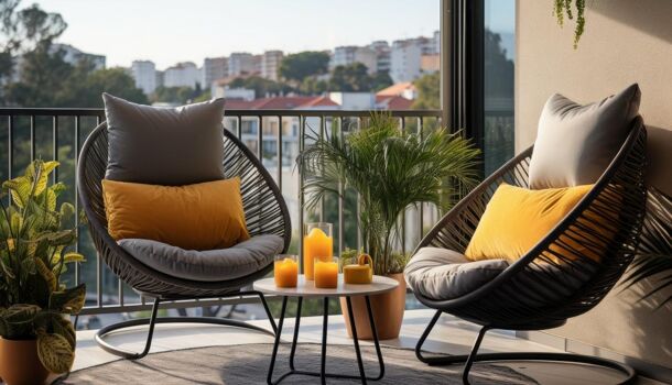 Appartement 4 pièces  à vendre Aubervilliers 93300