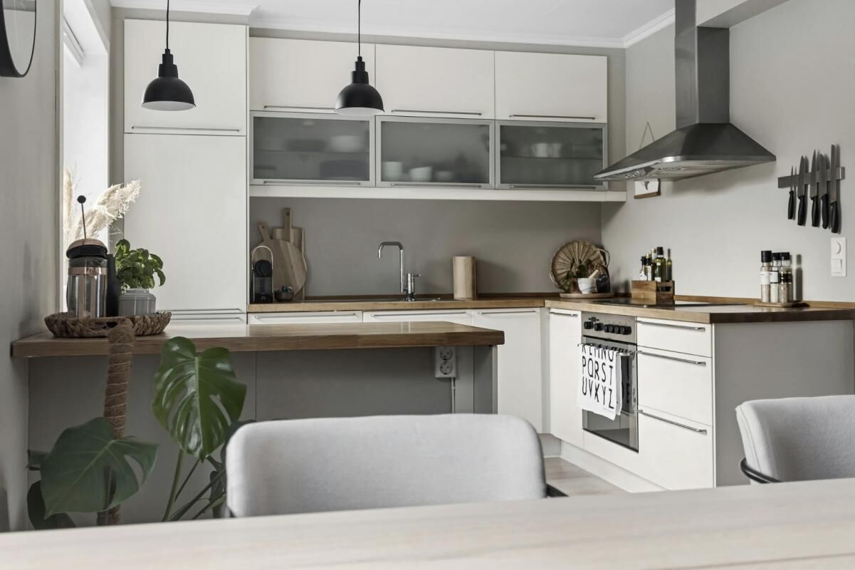 Appartement  T3 à vendre Aubervilliers 93300