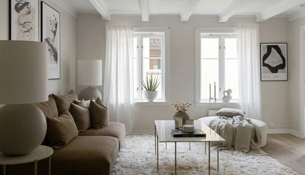 Appartement 3 pièces  à vendre Aubervilliers 93300