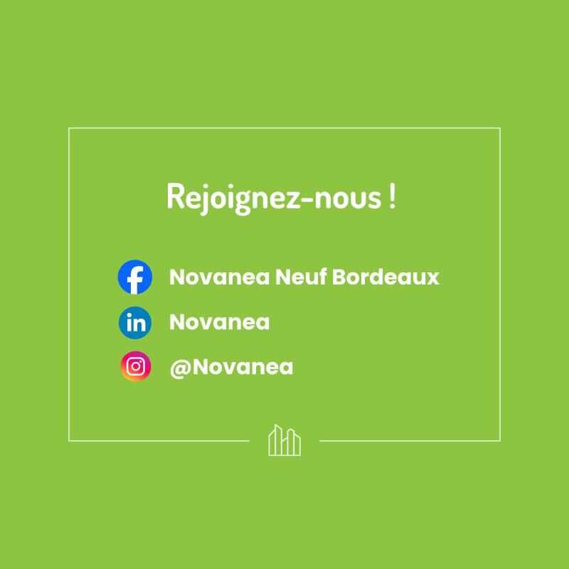 Appartement neuf 2 pièces 41 m²