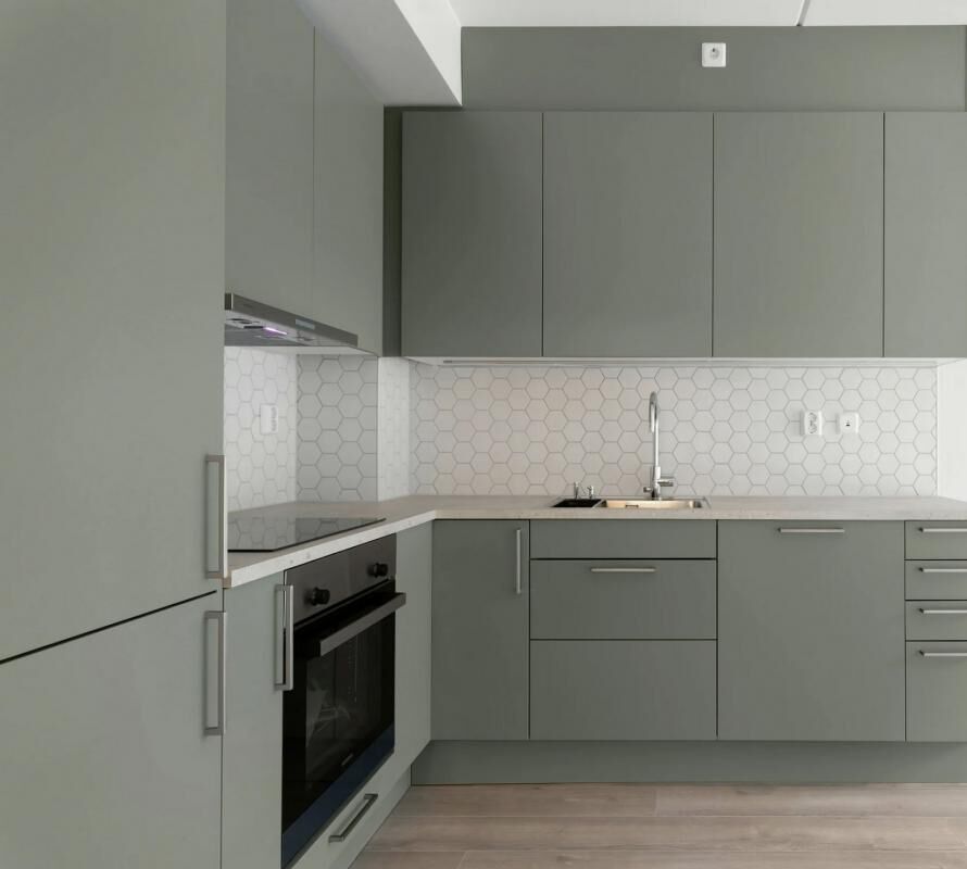 Appartement neuf 2 pièces 41 m²