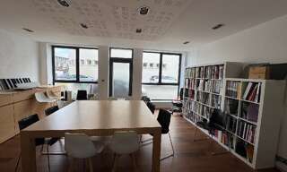 Bureau  107 m² à vendre à Brest (29200)