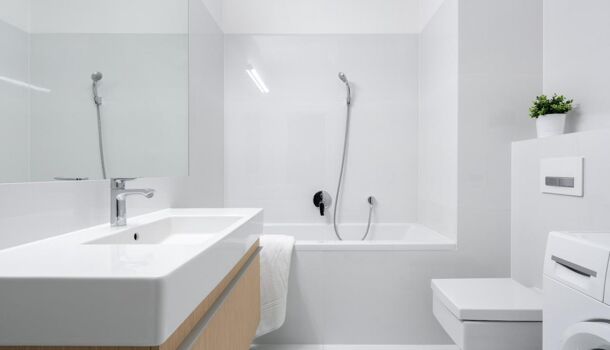 Appartement 3 pièces  à vendre Puteaux 92800