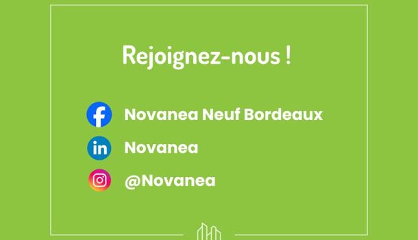 Appartement 2 pièces  à vendre Teich (Le) 33470