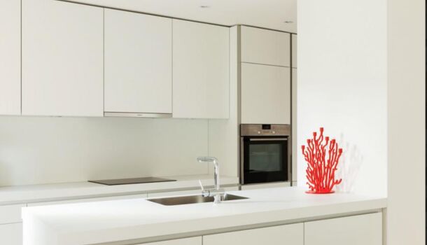 Appartement 3 pièces  à vendre Puteaux 92800