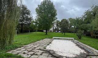 Maison 5 Pièces 128 m² à vendre à Saint-Christophe (16420)