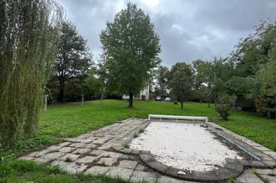 Maison 5 pièces 177500 €